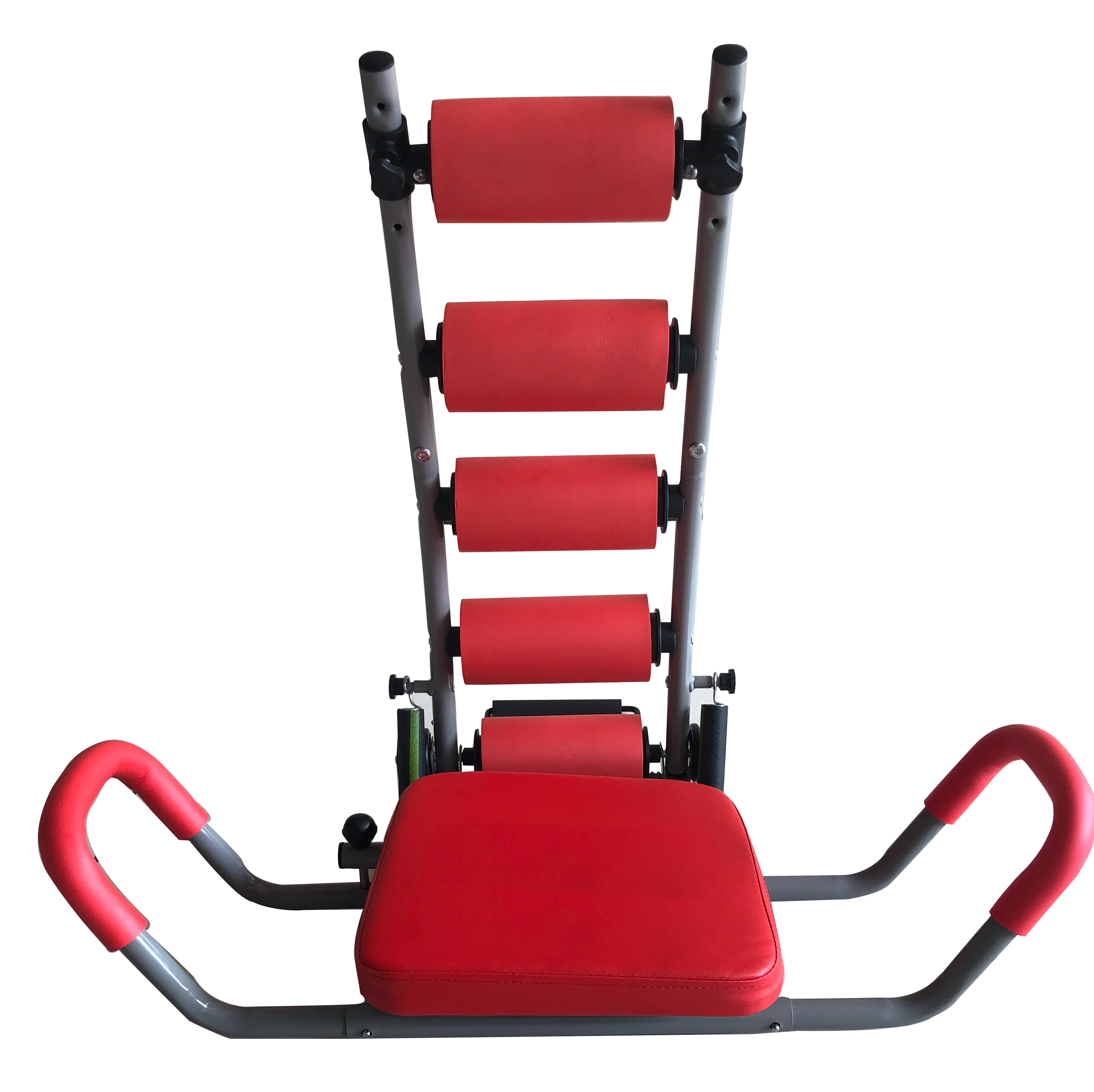 Convenient Abdominal  Twister Beach for Muscle Building Home Office Use Body Fit Total Core Exerciser Equipment