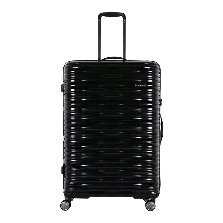 Вместительные наборы для багажа, дорожные сумки из АБС-пластика, наборы для багажа, комплект чемоданов, чемодан