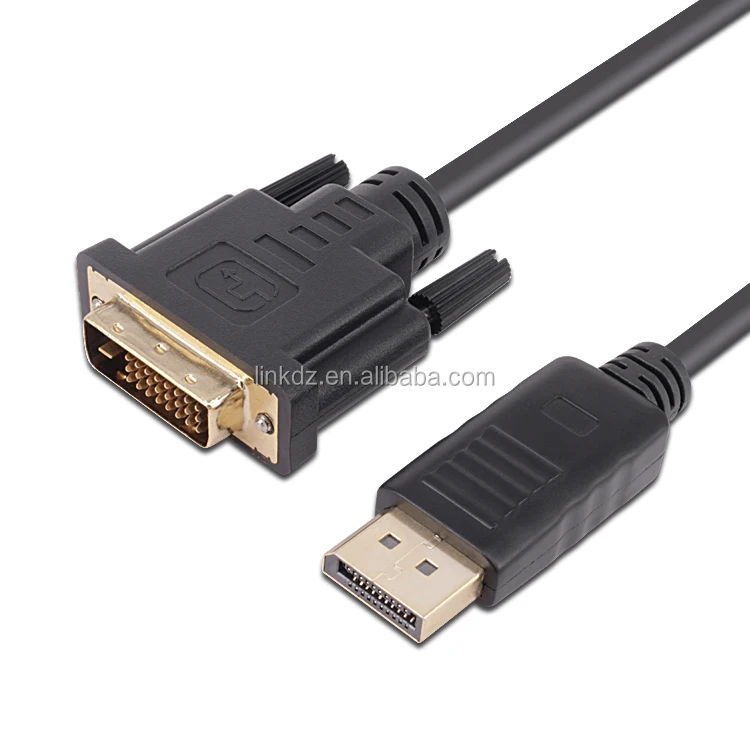 4 к * 2 к 2,0 высокая скорость HDMI К DP кабель 3D Поддержка 4 к * 2 к 2160P