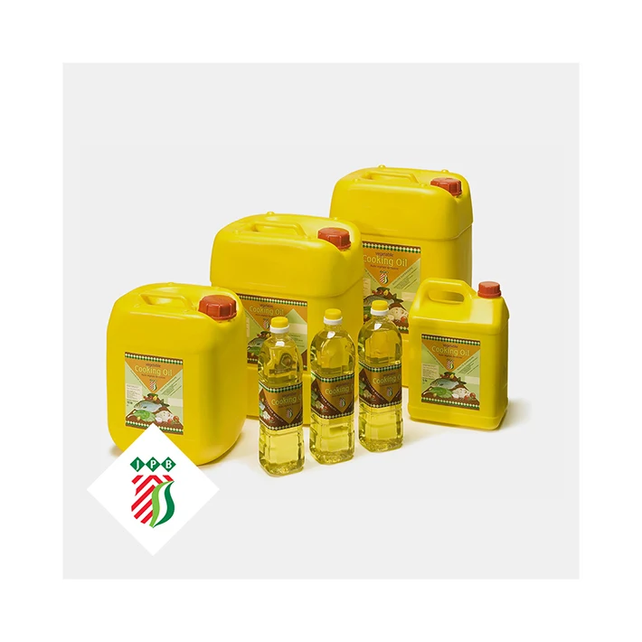 Canola rapeseed oil 100% pure refined cooking oil for wholesale private label high quality from Holland