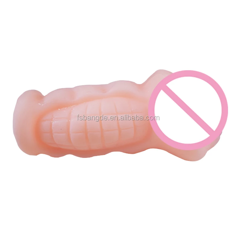 Life size ass with big pussy sex vagina masturbator for men