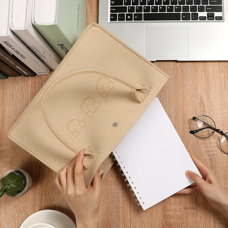 Waterproof custom PP hard cover exercise book dairy spiral binding journal coil A4 A5 eco-friendly notebooks for students
