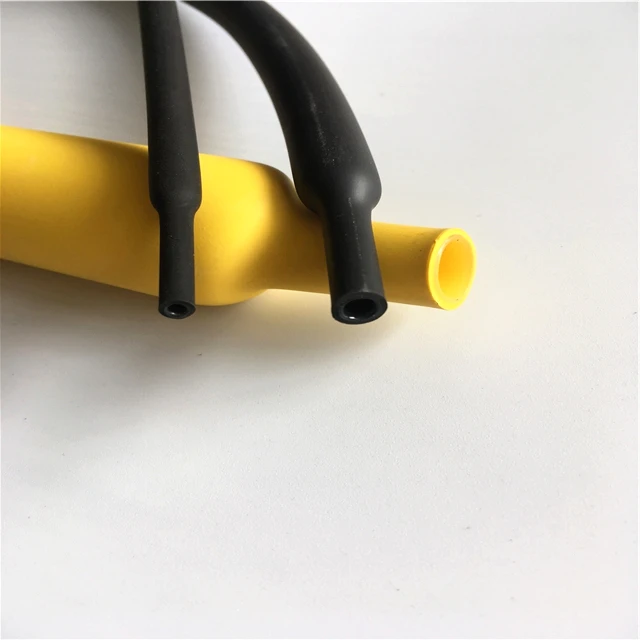 Coating adhesive  insulation Heat shrink tube from kehong