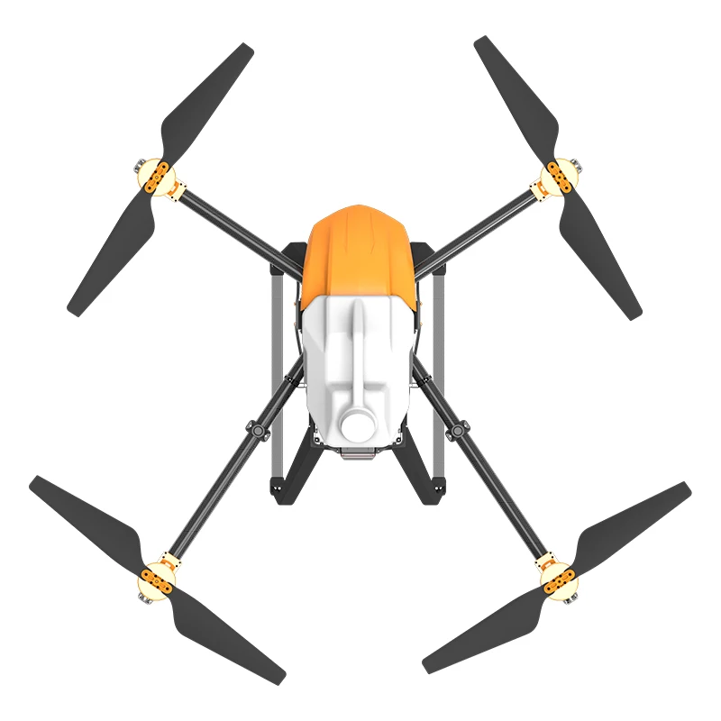 25 liters Agriculture uav sprayers High Quality Drone For Agricultural Spraying Uav Sprayer