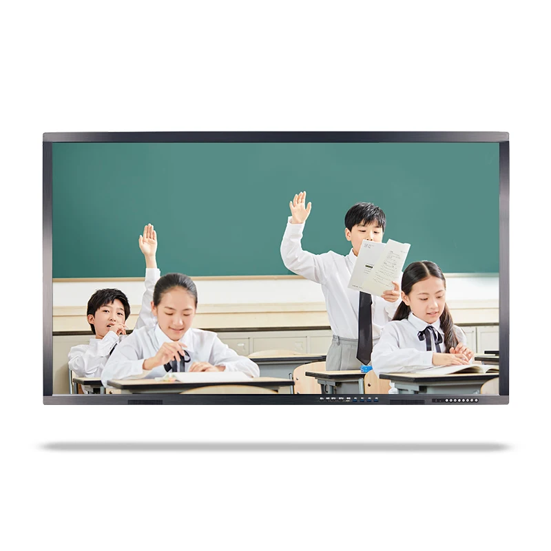 55 inch smart board education electronic interactive whiteboards for kids schools