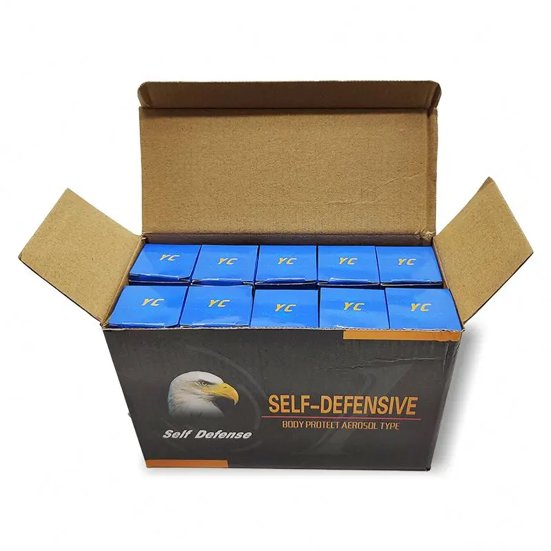 Custom wholesale self defense keychain for women