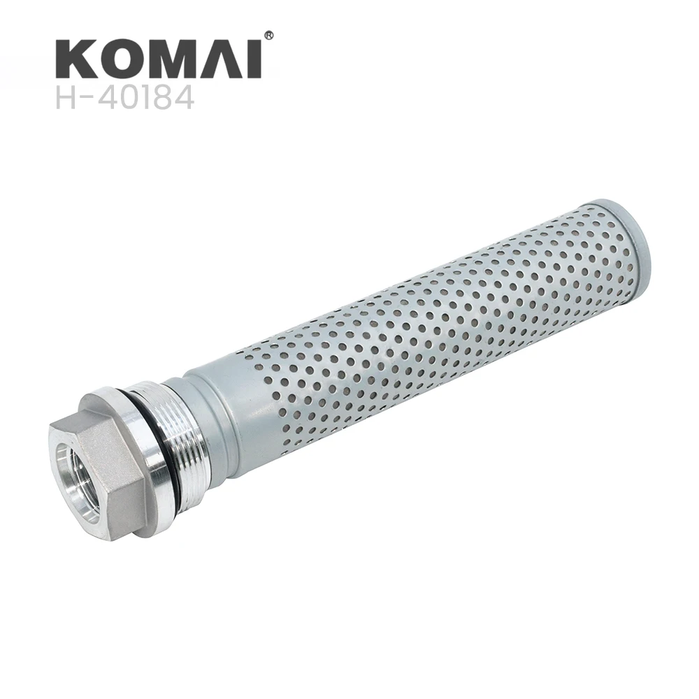 4916075 Hydraulic Transmission Filter 491-6075 Use For 326GC 336GC 315GC 330GC