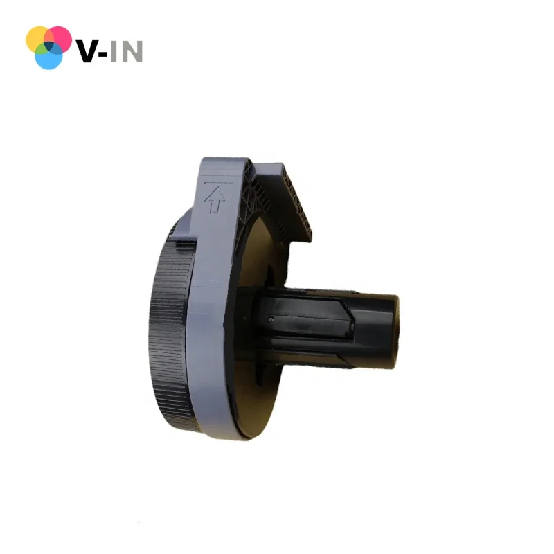 Новый оригинальный рулонный бумажный адаптер для Epson SureColor F6000 F6070 F6200 F6280 F7000 F7270 F9200 F9370 B6000 держатель рулона принтера