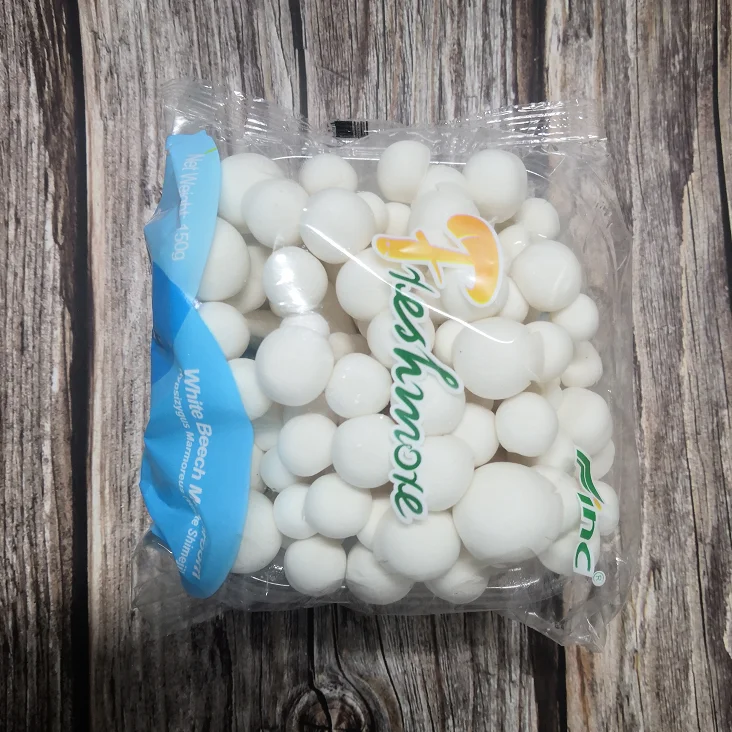 
Wholesale Nutritious Fresh Market Mushrooms 