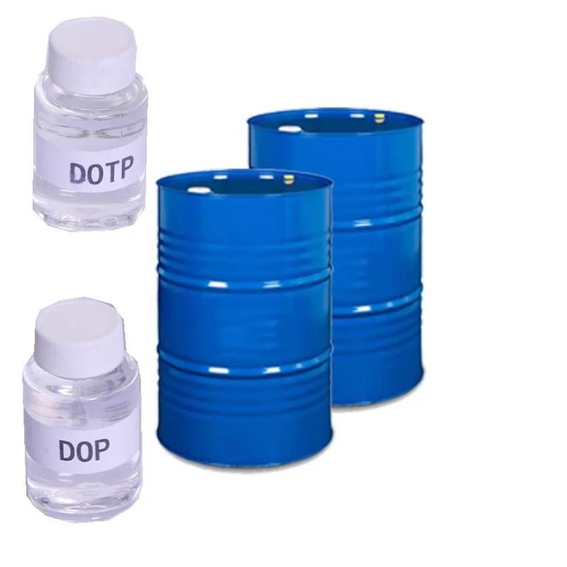 low MOQ plasticizer using PVC adhesives artificial leather DOP DOP DOTP DBE and dioctyl terephthalate dotp
