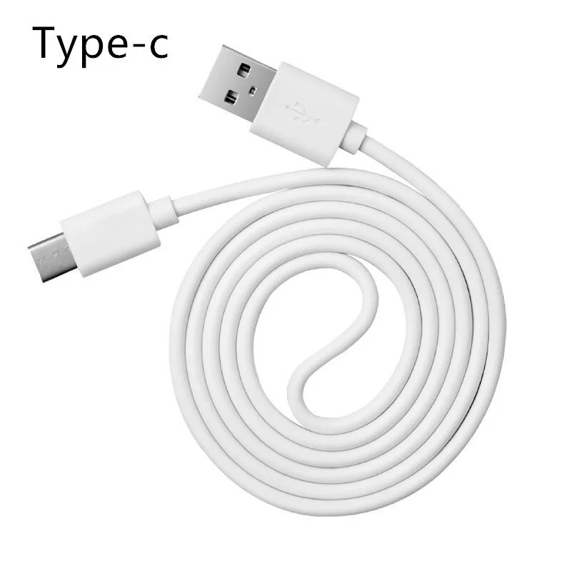 Кабель с разъемом USB Type-C для быстрой зарядки USB-C ВЫСОКАЯ ЧЁТКОСТЬ быстро заряжающийся мобильный телефон кабель передачи