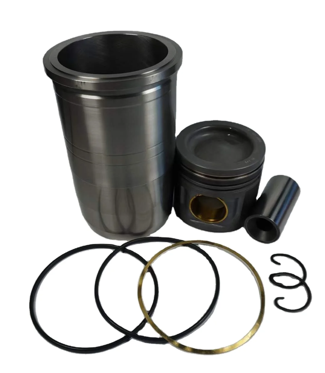 MTU 12V4000 G63 Injector diesel pump supercharger oil pump X52710100055/BELV0314