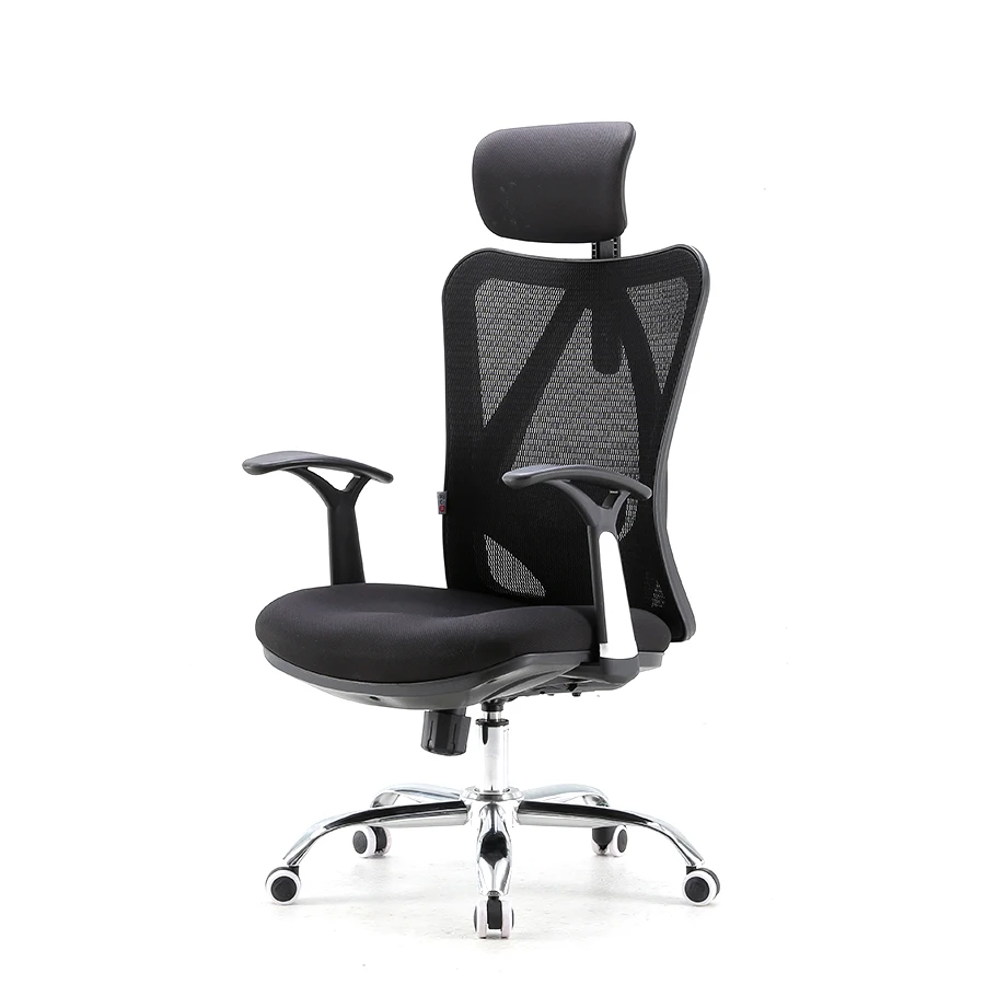 Ergonomic Office Chair Chaise De Bureau Furniture Office Chair Manufacturer Office Swivel Chair