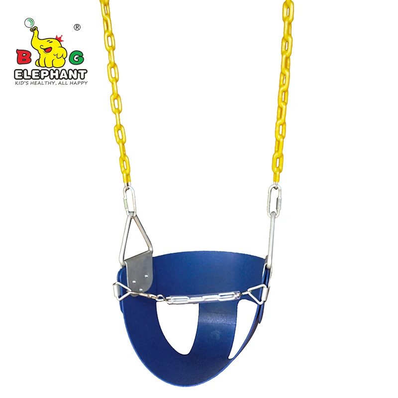 Manufacturer Toddler Bucket Swing Seat Chair Swing For Baby