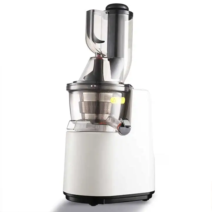Automatic Commercial Juice Residue Separation of Fruits and Vegetables Household Multifunctional Slow Juicer Extractor