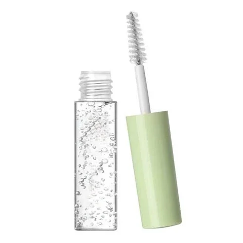 Двухсторонняя Тушь для бровей, усилитель бровей, лечение роста ресниц, прозрачный фиксированный тонированный гель для бровей