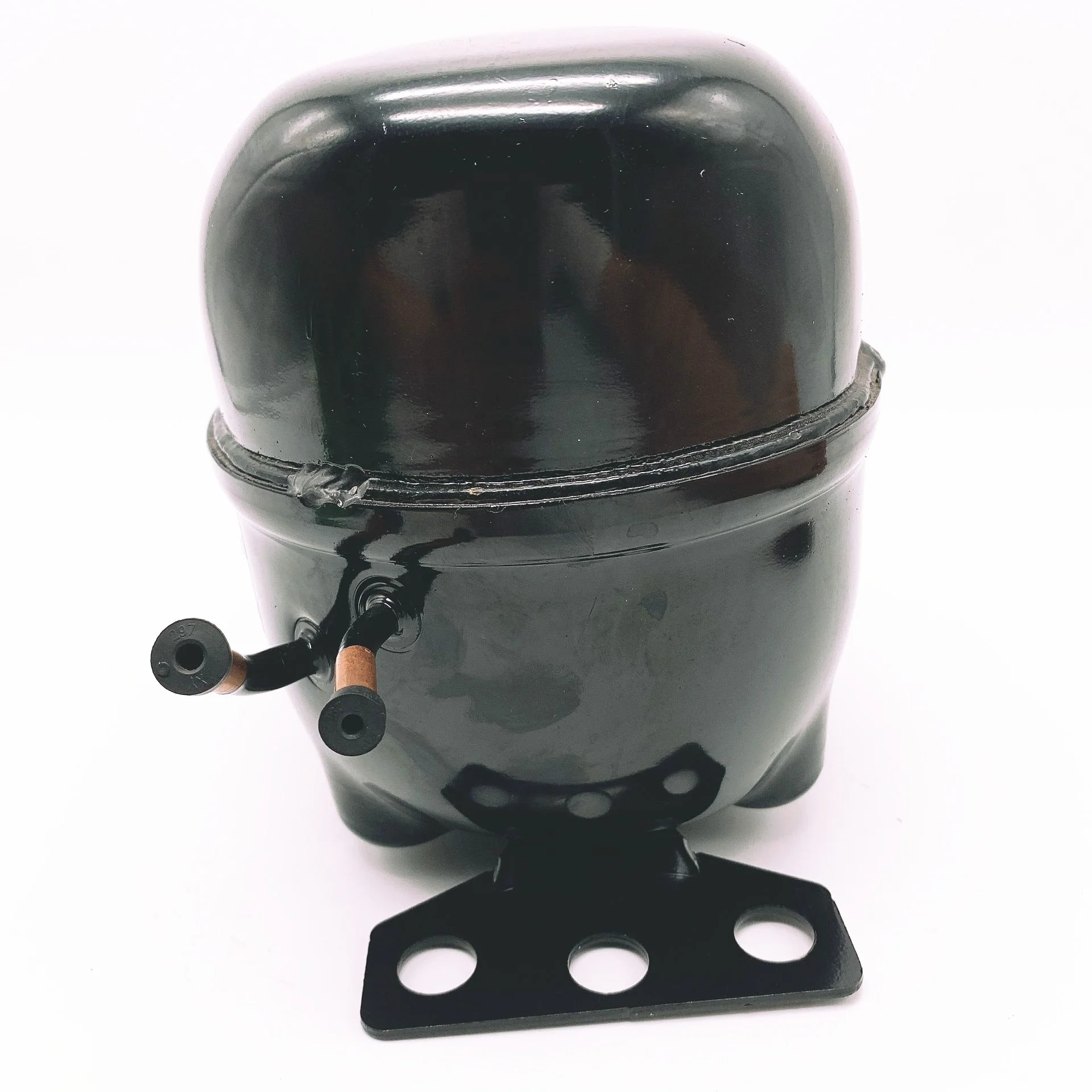 R134a 1/4HP Rerator fridge refrigeration compressor  L76CZ1