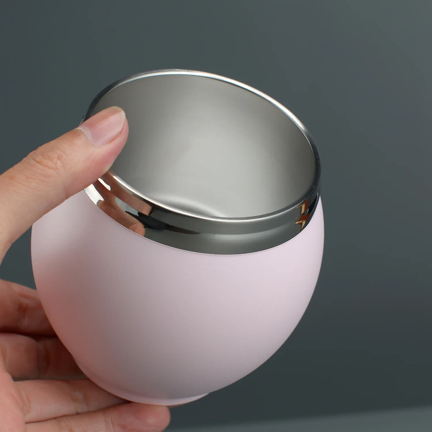 Чайная чашка Yerba Mate с соломенной ложкой Bombollia кожаная сумка новая двойная стенка 8 унций 304 для чая из нержавеющей стали