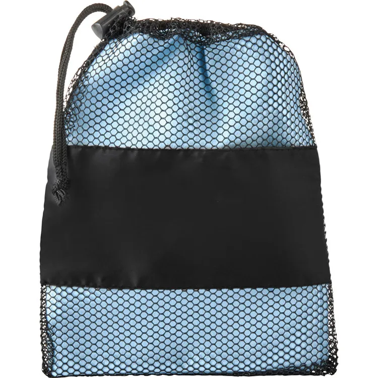 wholesale super soft microfiber towel gym sport towel quick dry fitness sport towel