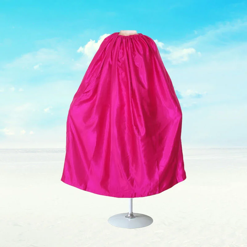 Yoni Steam Gown Vaginal Steam Dress Private Label Large Size Customized