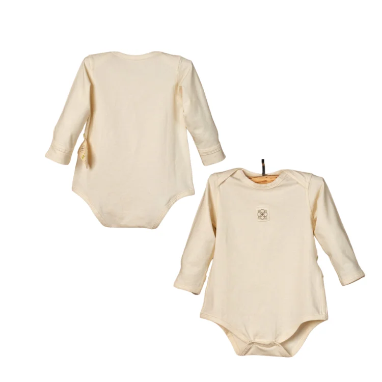 Лучшая цена, органический хлопковый пижама из хлопка для детей, автоматическая режущая одежда, упаковка из полиэтиленового пакета, сделанный во Вьетнаме, производитель