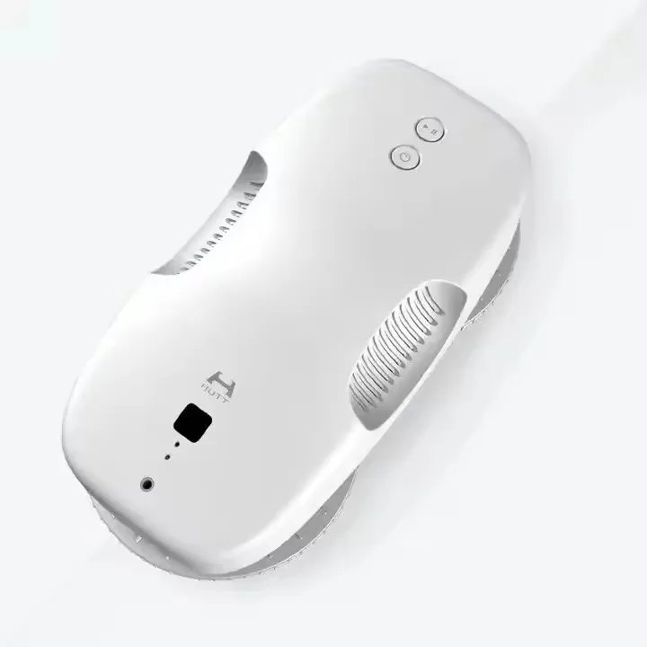 Global version Xiaomi HUTT DDC55 Electric Window Cleaner Robot Window Cleaner Wall Glass Wiper for Glasses Clean Home Appliances