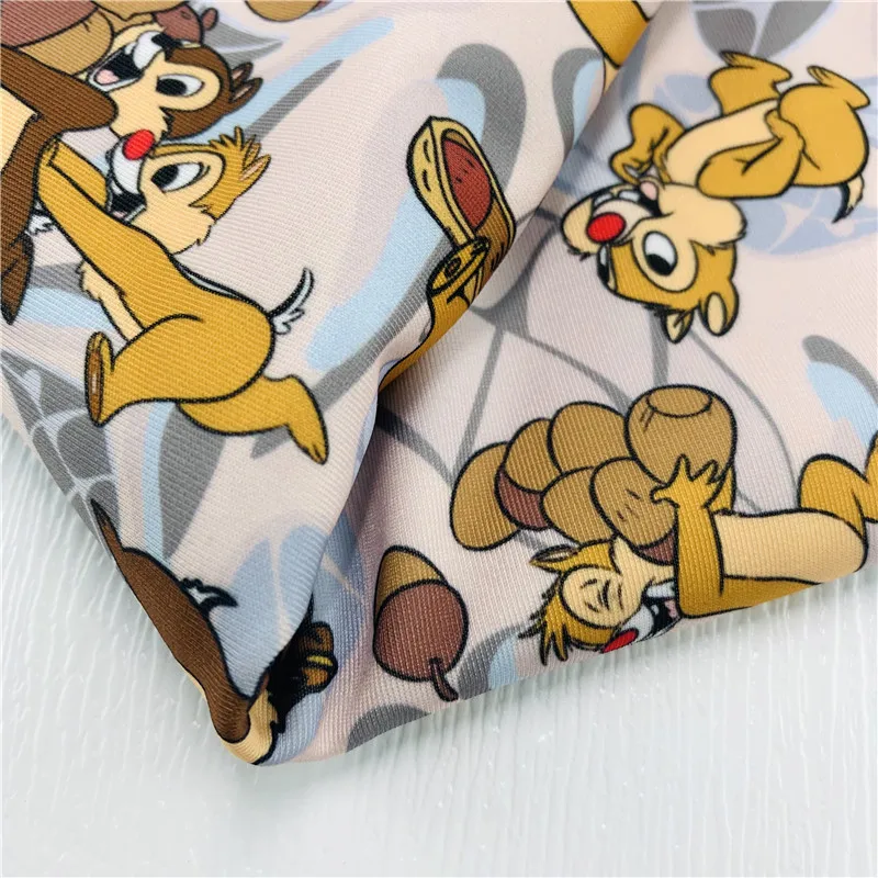 Wholesale  No Moq Best Quality Sportswear Fabric Sellers Nylon Spandex Econyl Swimwear Knitting Fabric