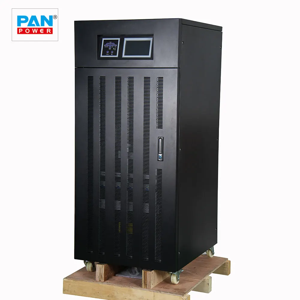 Top quality high power solar inverter 3 phase solar inverter 50 kw for industry