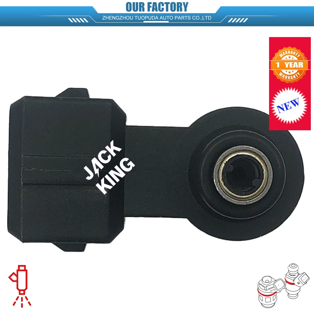 FIG11791 MOTORCYCLE FUEL INJECTOR NOZZLE PREMINIUM QUALITY for YAMAHA scooter 70cc 90cc MEV1-038 MEV1038