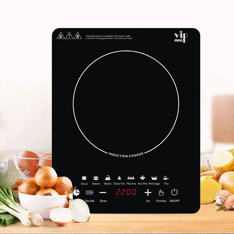 Home cooking pot intelligent stir-fry multi-functional student dormitory small hot pot induction cooker