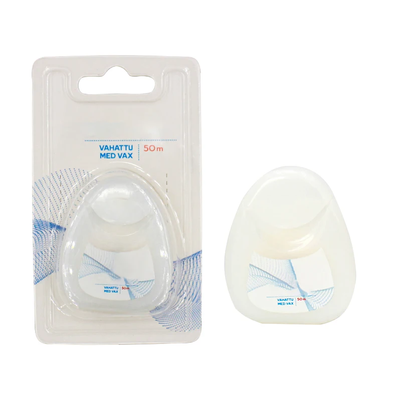 Free Sample 30 Picks Teeth Floss High quality Macromolecule Polyethylene Fiber Stock OEM Private Label Bag Dental Floss Pick
