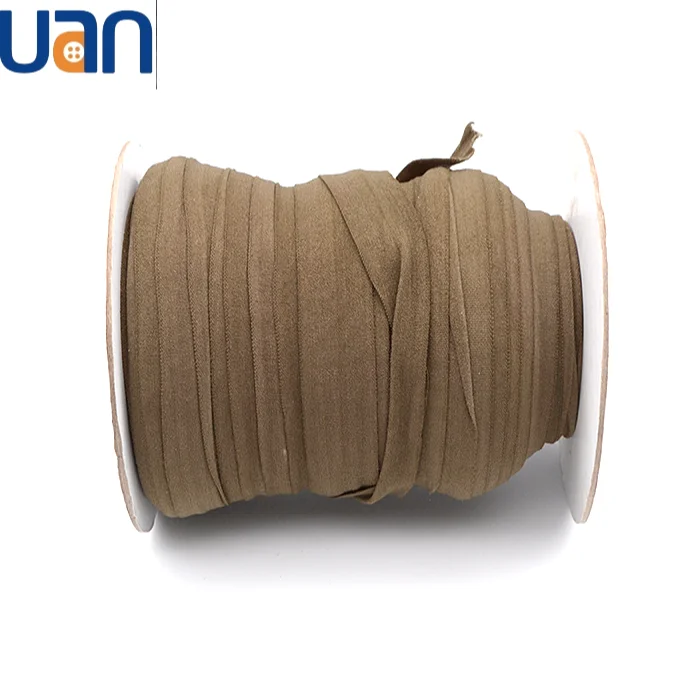 Фабричные аксессуары для одежды, веревки и ленты, однослойные, модные и изысканные