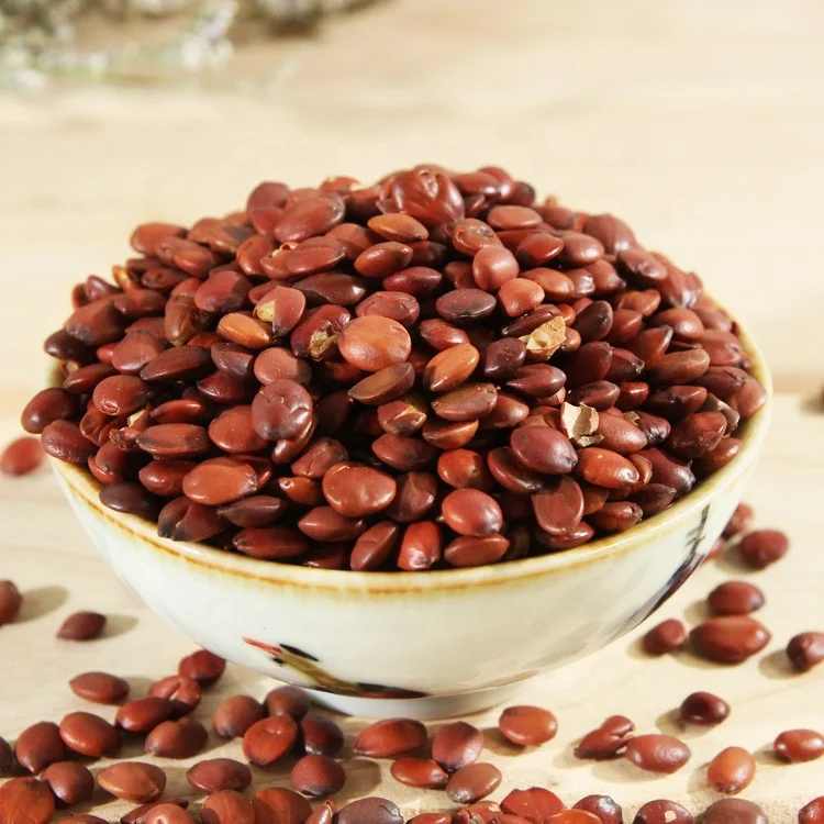 
Suan Zao Ren/Chinese tea Semen Ziziphi Spinosae/Spina Date Seed 