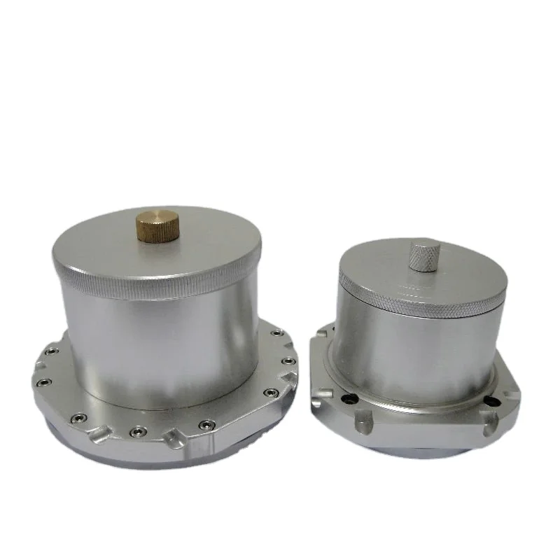 High quality 100/90/12 kent ink cups for pad printing machine/ ink cups with ring