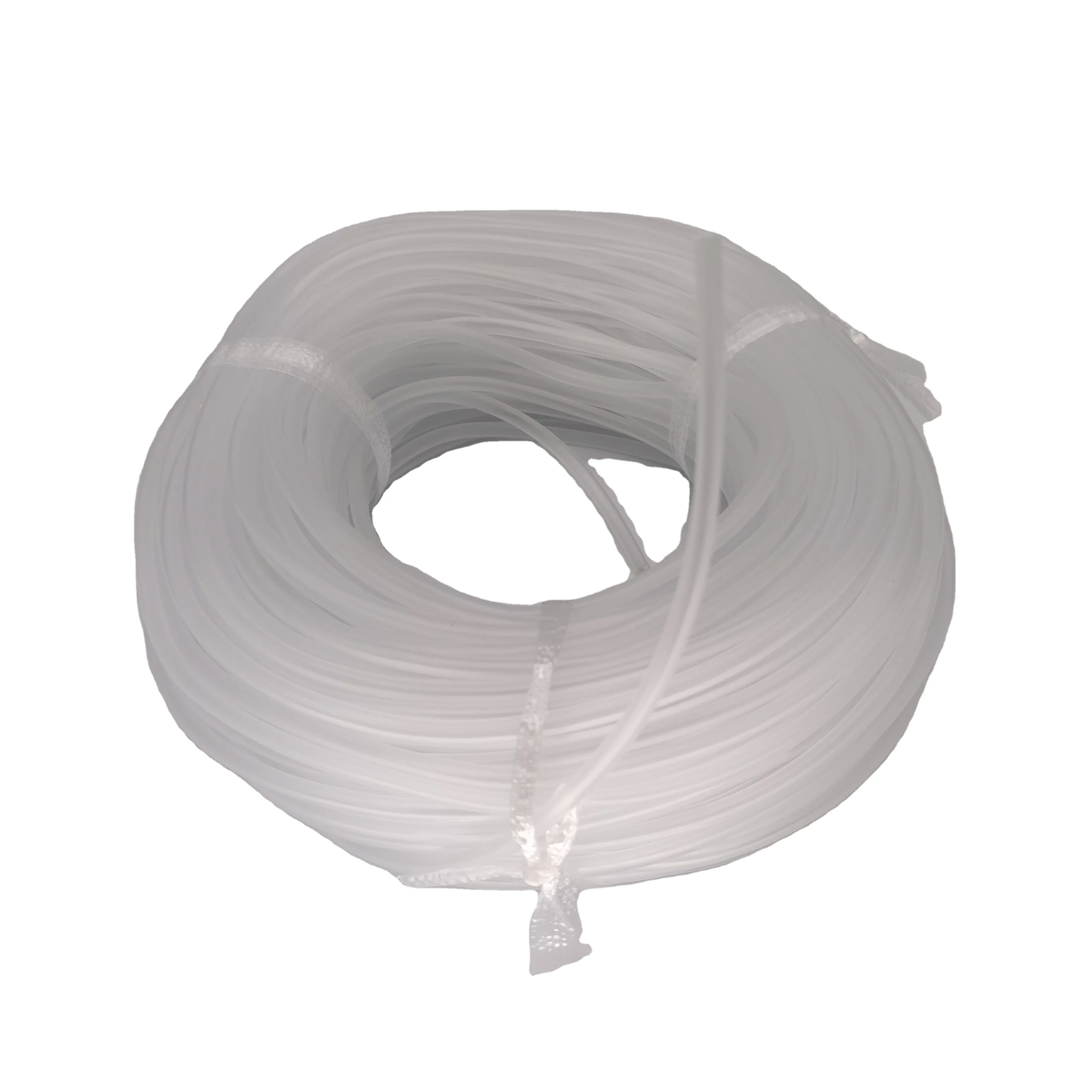 Hot Selling Hose Clear Pipe Oxygen Hose Aquariums & Accessories for Aquarium Equipment All-season Not Support Cleaning Tools 80m