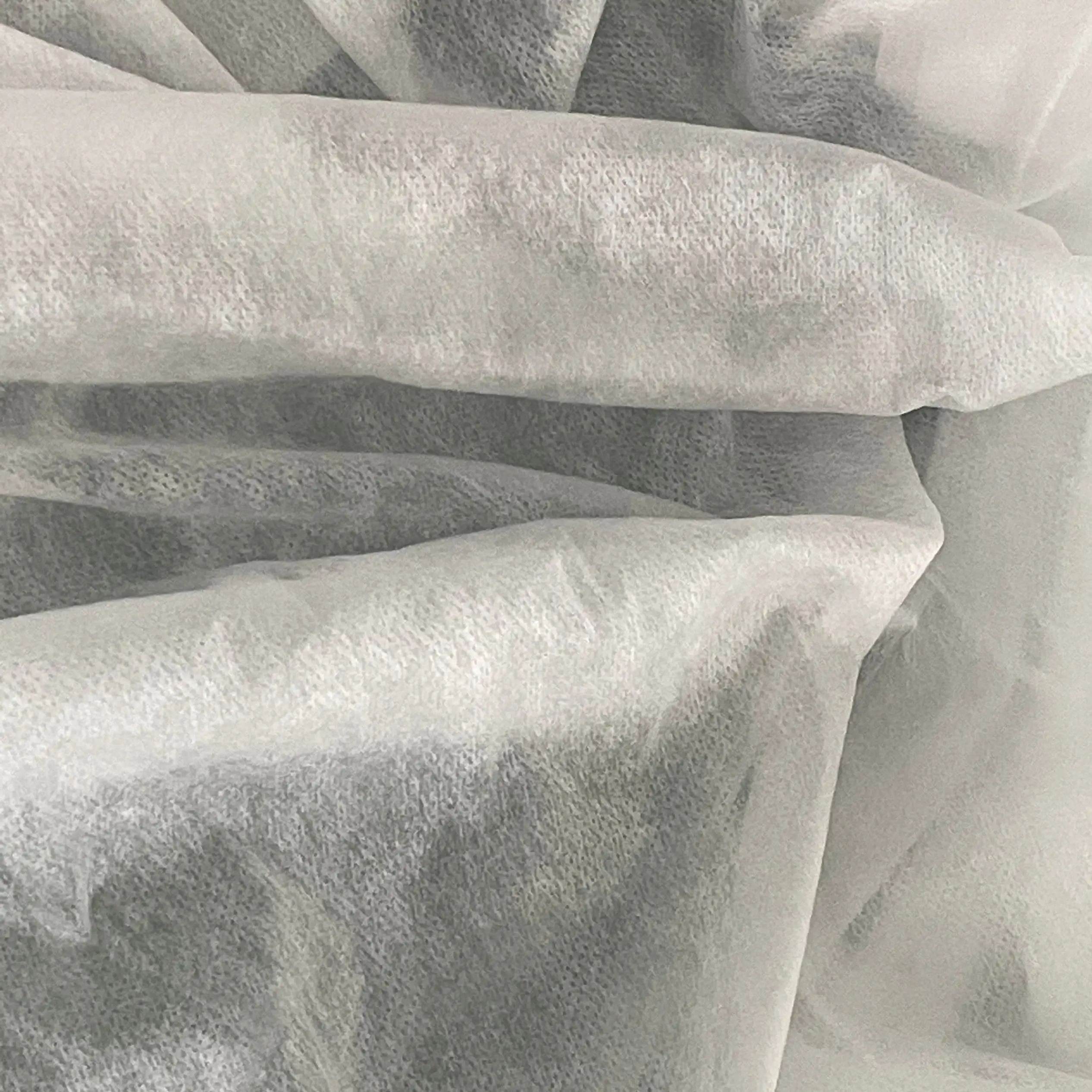 Good Price PP Polypropylene Spunbond Non Woven Fabric 100% Antibacterial Nonwoven