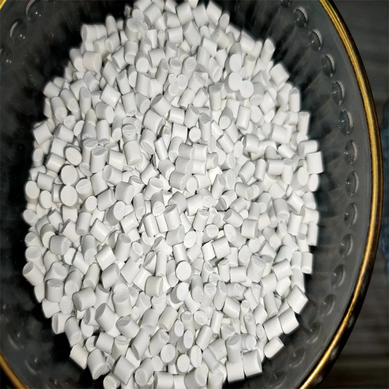 Производитель гранул hips натуральные и переработанные пластиковые материалы