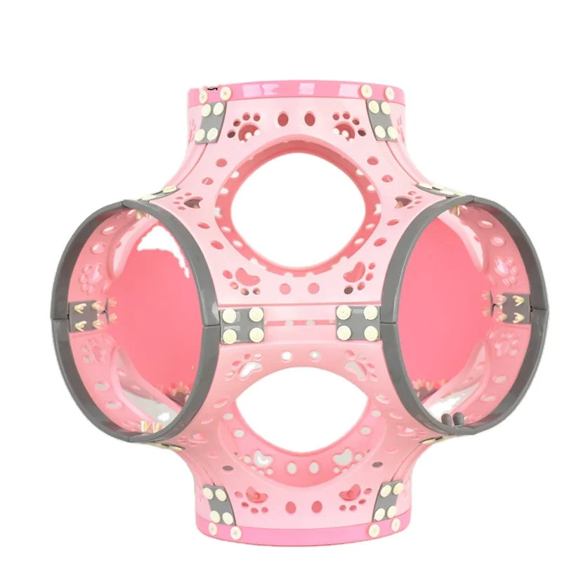 
Hot Sale Luxury Cat Tree Tower House Castle Climbing Cat Tree for Cats 