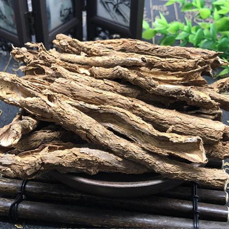 
Di Gu Pi Chinese Supply Natural Organic Herb Cortex Lycii herb cortex lycii radicis 