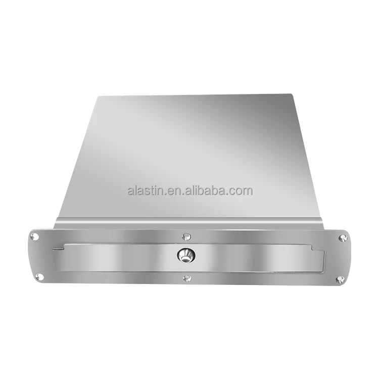 Hot Sale Stainless Steel Boat Ladder With Handrials Durable Marine Hardware For Boat