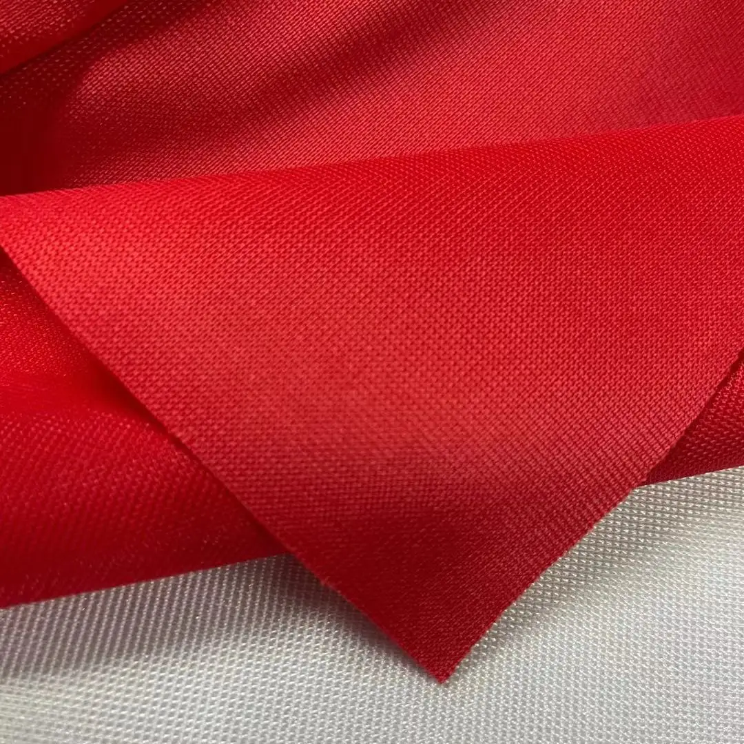 knitted flag fabric