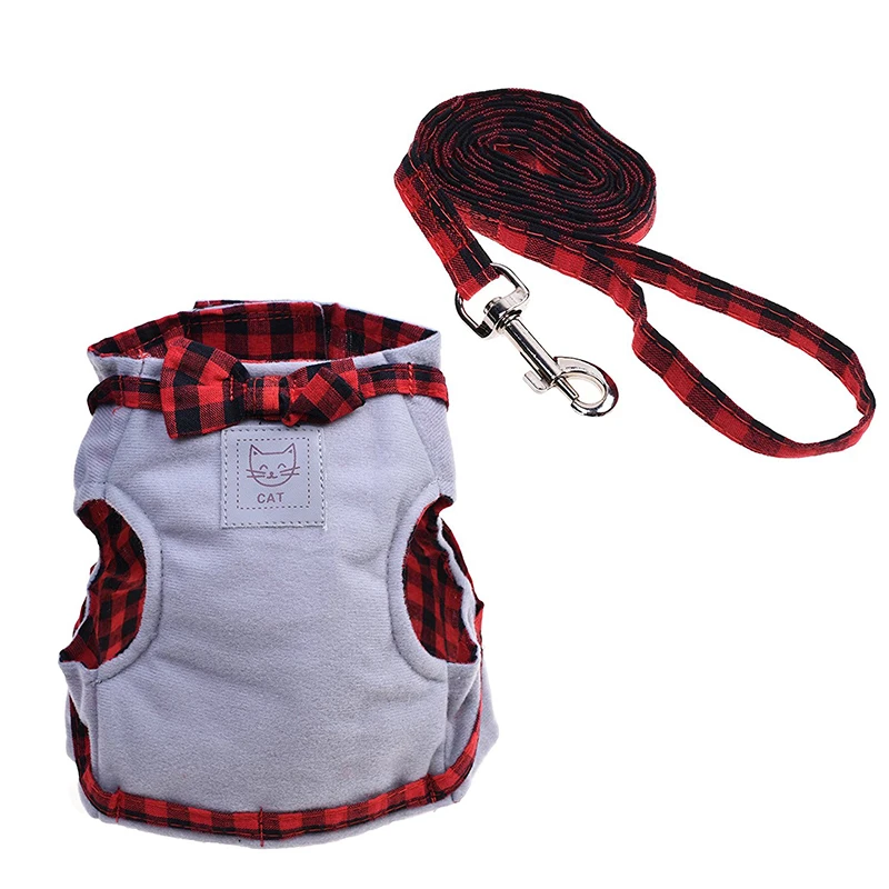 New Pet Products Professional Comfortable Chest Straps Dog Vest Harness