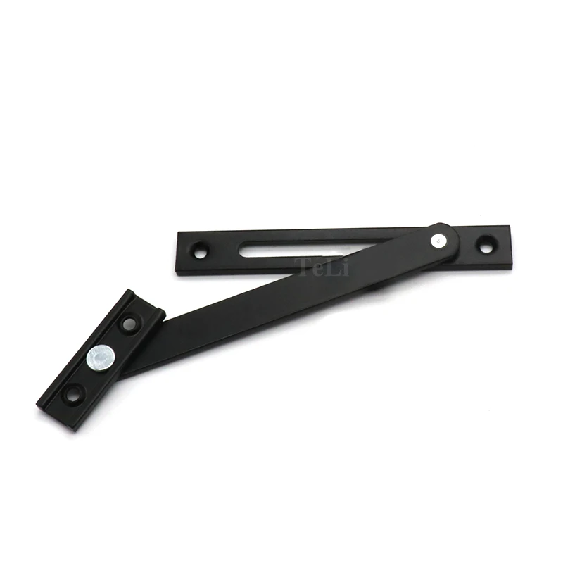 Mini 2-Bar aluminium casement window friction stay accessories