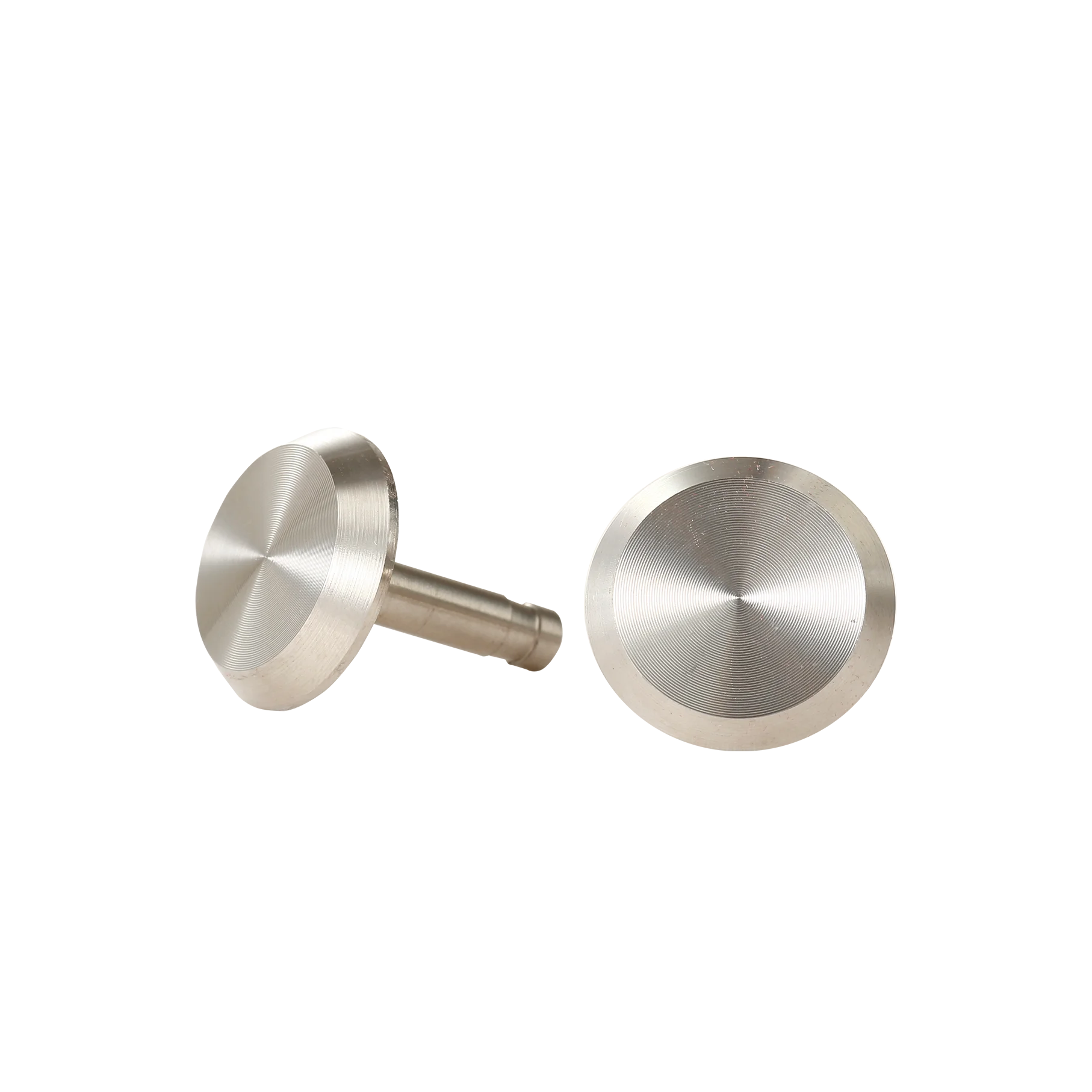 Stainless Steel Tactile Ground Surface Indicators, Tactile Warning Road Stud