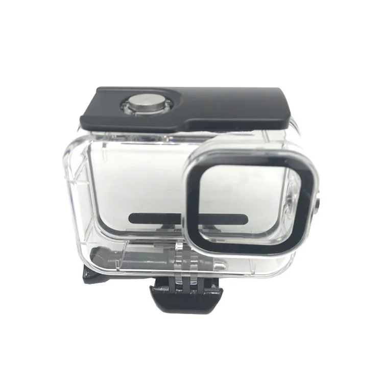 Kaliou  Diving  Protective Shell Waterproof  Housing Case Go pro Accessories  Go pro  10 9 8 7 6 5 4 3