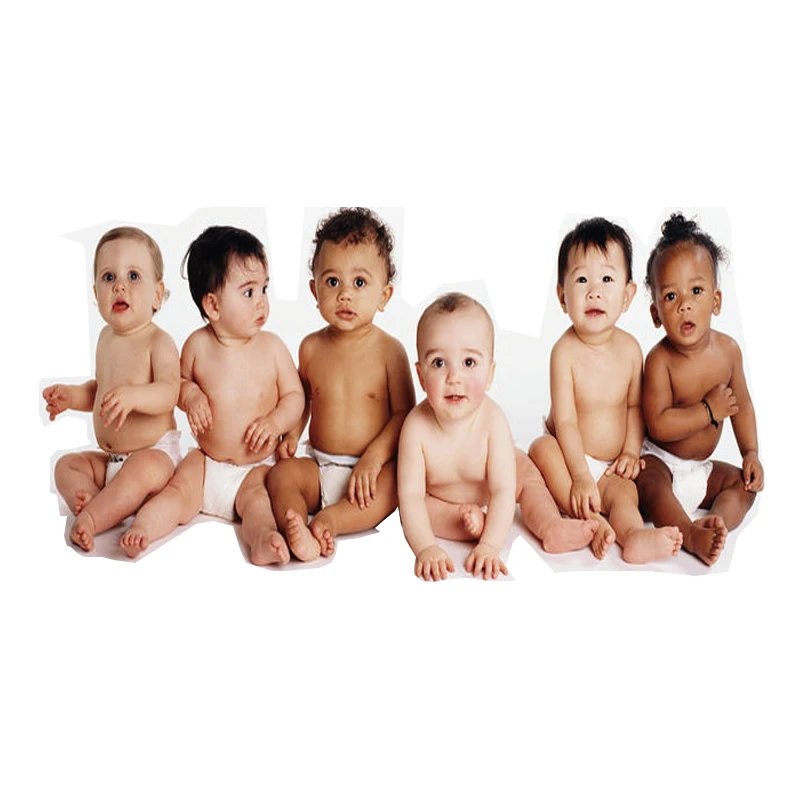 Customized baby birth journal memory book dot grid notebook notepad planner custom printing Pregnancy preparation diary