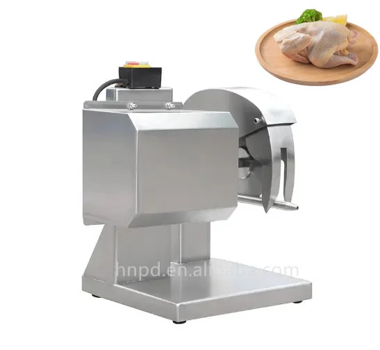 Meat and Bone Cutting Machine Commercial Meat Cutting Machine for Sale