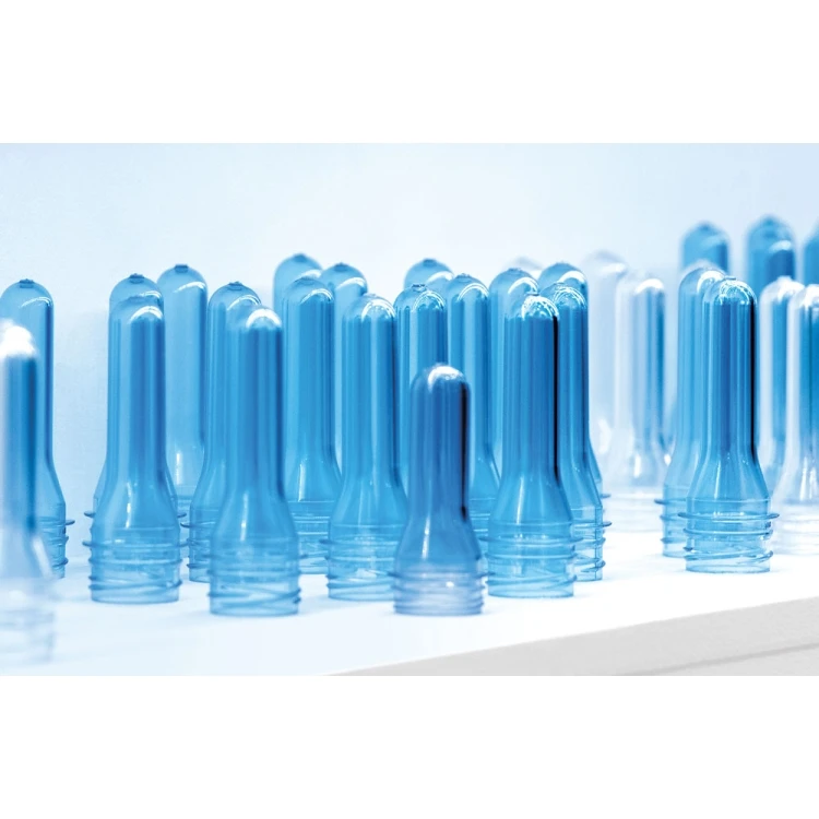 55mm neck 5 gallon, PET preforms/20liter Bottle Preform 600g,650,680g700g,730g,750g/