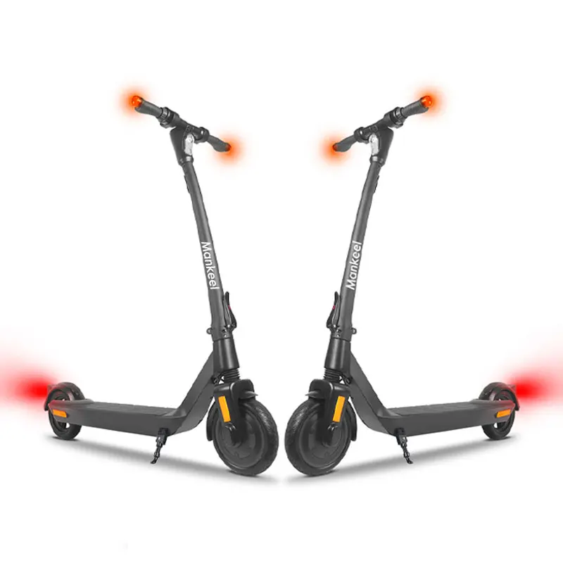 Mankeel Steed M365 Electric Scooter 350W 8.5 inch Electric Kick Scooter for Adult on Hot Sale with Good Price