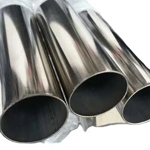 Best Buy ASTM TP 304 304L 309S 310S A312 BA NO.1 ERW Inch6 Inch8 Square Rectangular Stainless Steel Pipes